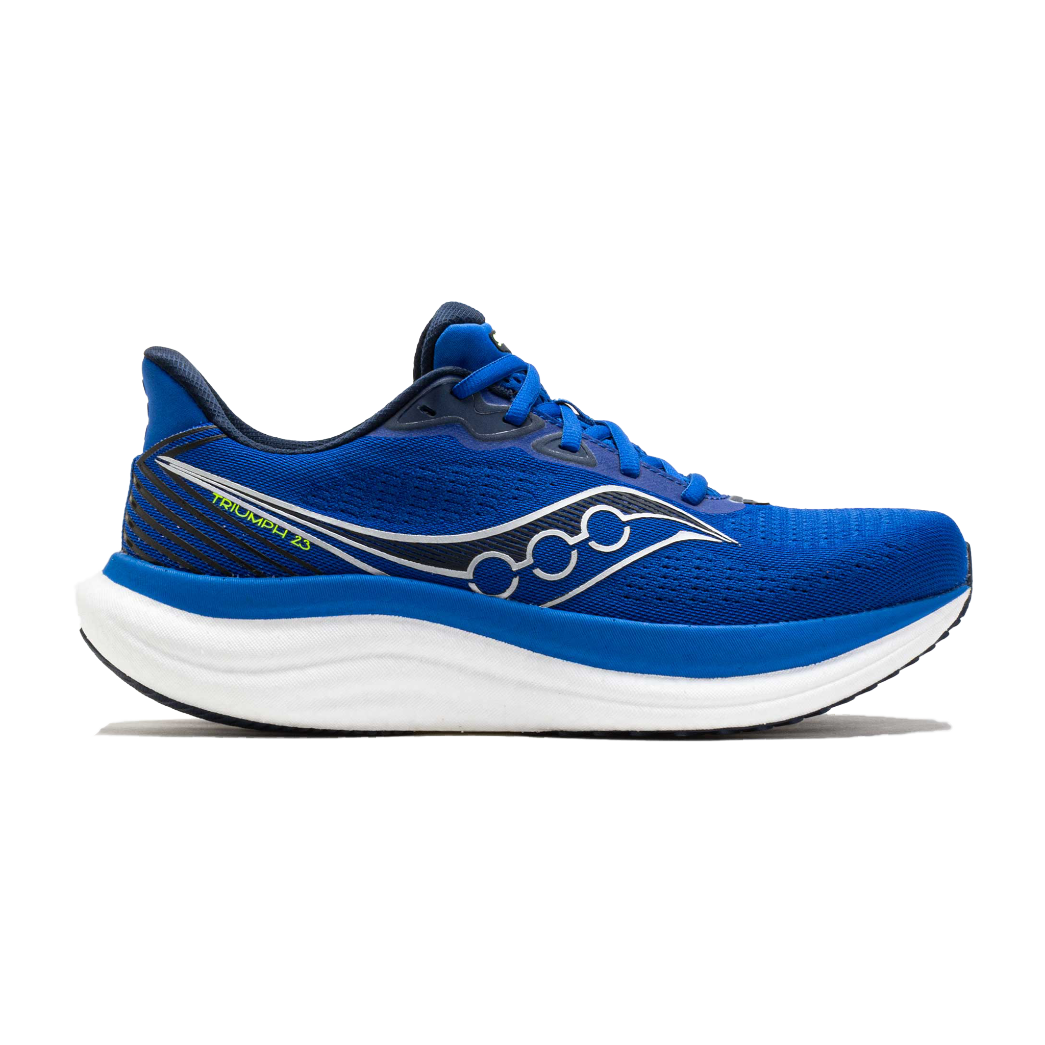 Saucony Triumph 23 Hombre - Imagen 3