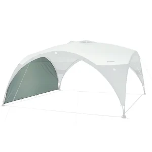 Pared de toldo Shade Dome Deluxe Sunwall 4.2M – Oztrail
