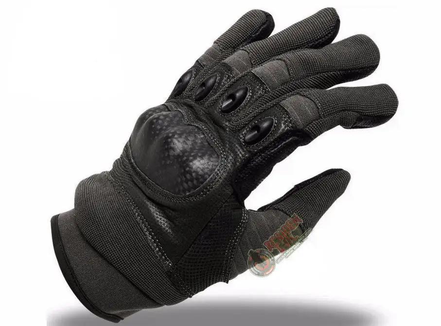 Guantes Tacticos Intruder SK7 - Imagen 4