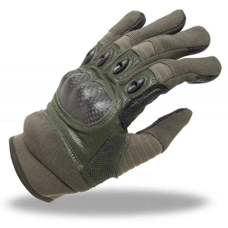 Guantes Tacticos Intruder SK7 - Imagen 3