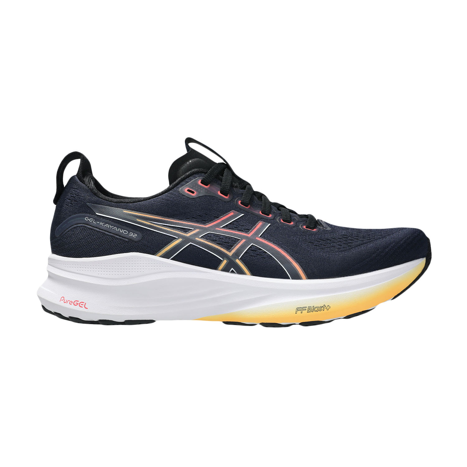 Asics Gel Kayano 32 Hombre - Imagen 2