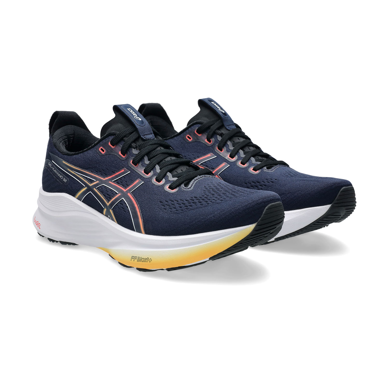 Asics Gel Kayano 32 Hombre - Imagen 4