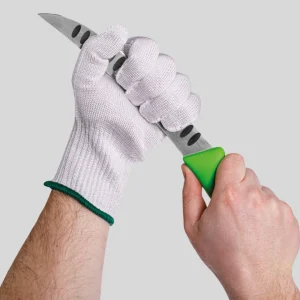 Guante de Protección Contra Cortes - Landig