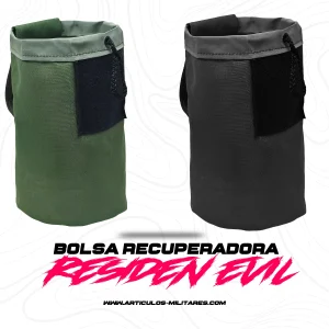 Bolsa De Recuperación Para Cintura Impermeable Alta Capacidad