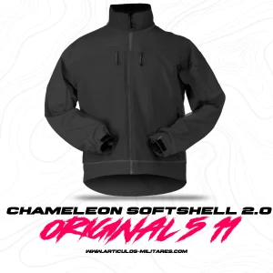 Chamarra Tactica Chameleon 2.0 5.11 Resitente Nueva Original