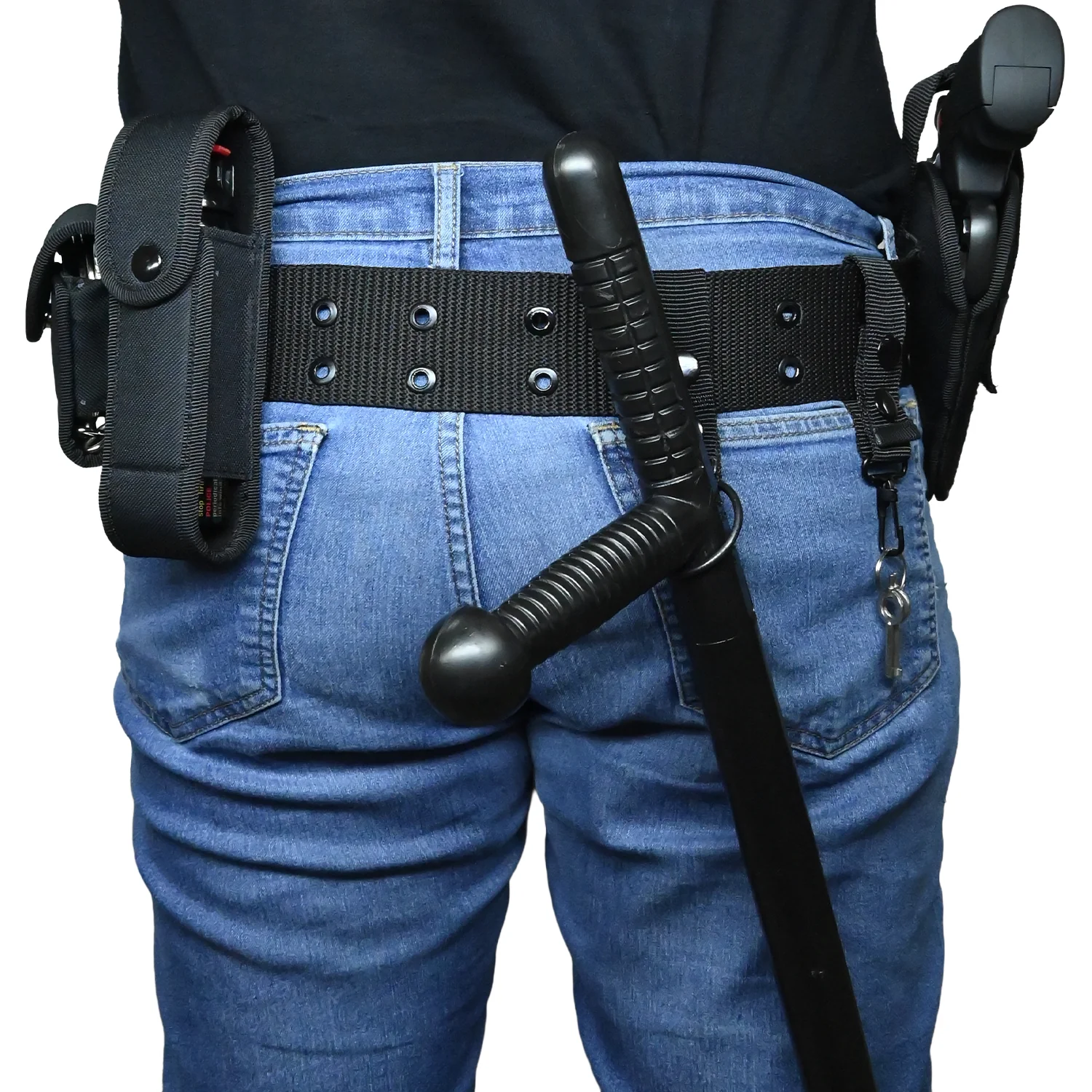 Fajilla Fornitura Coreana 7 Accesorios Hebilla De Metal - Imagen 4