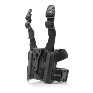 Plataforma Para Funda Milfort Pistola Glock Beretta Px4 Sig Sauer