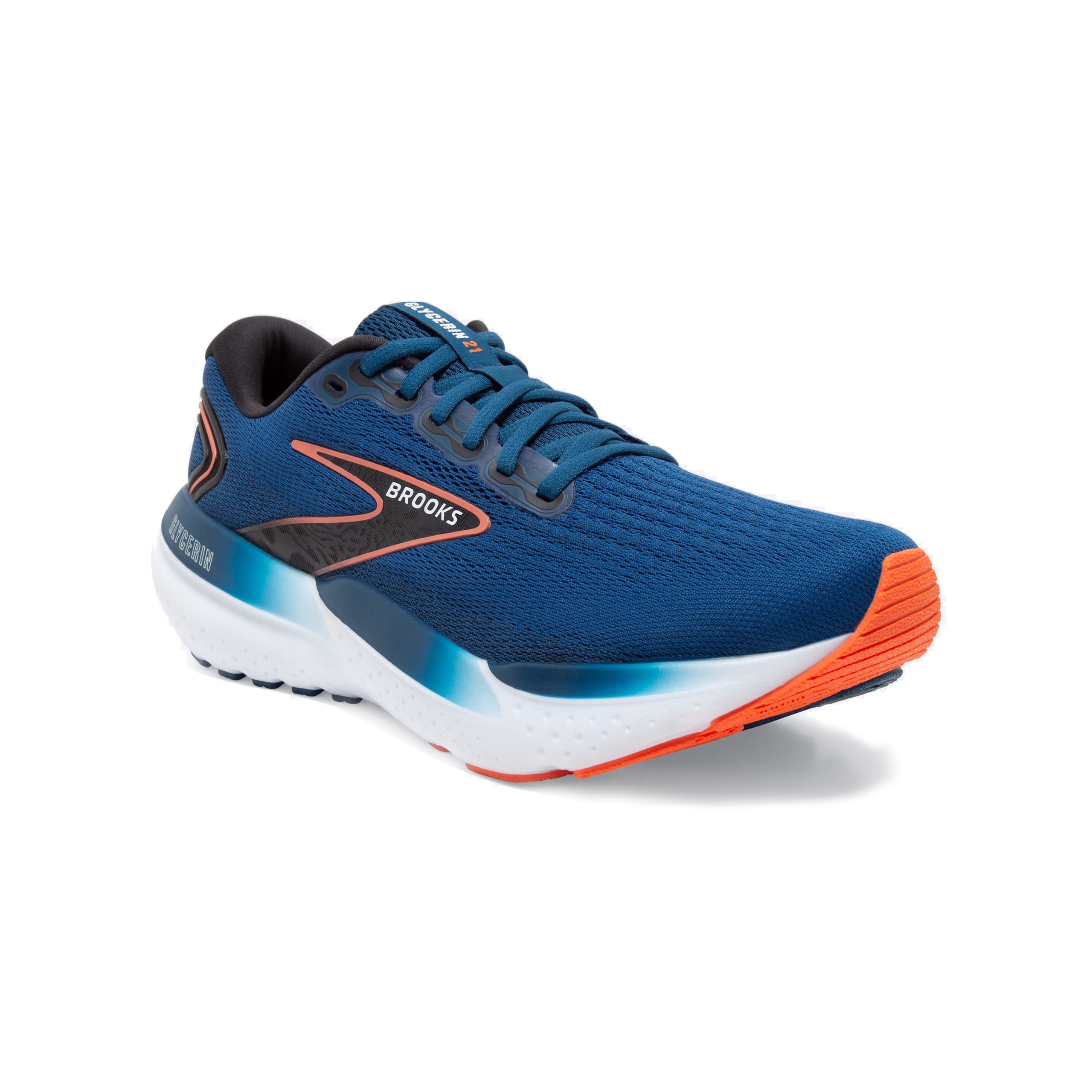 Brooks Glycerin 21 Hombre - Imagen 4