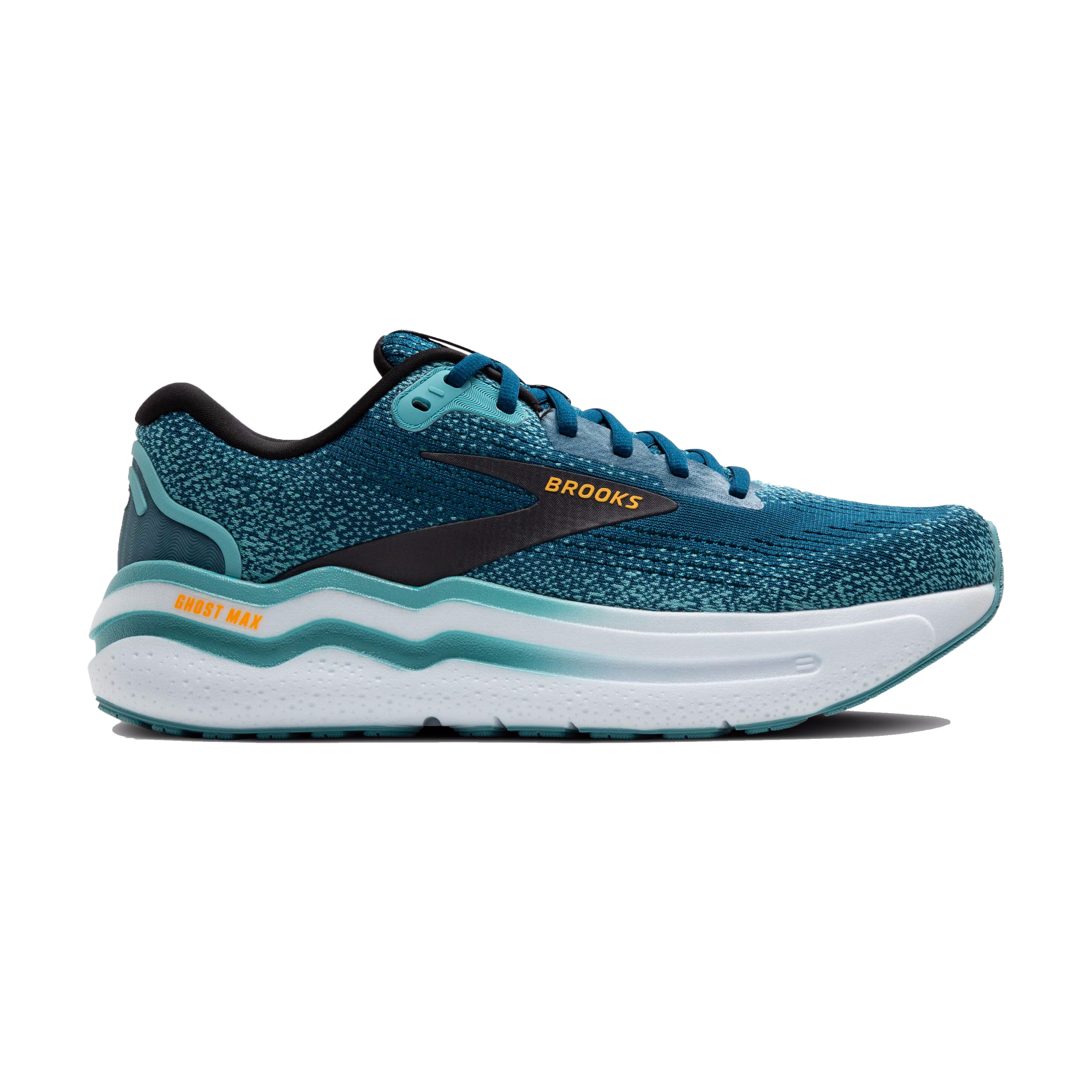 Brooks Ghost Max 2 Hombre - Imagen 2