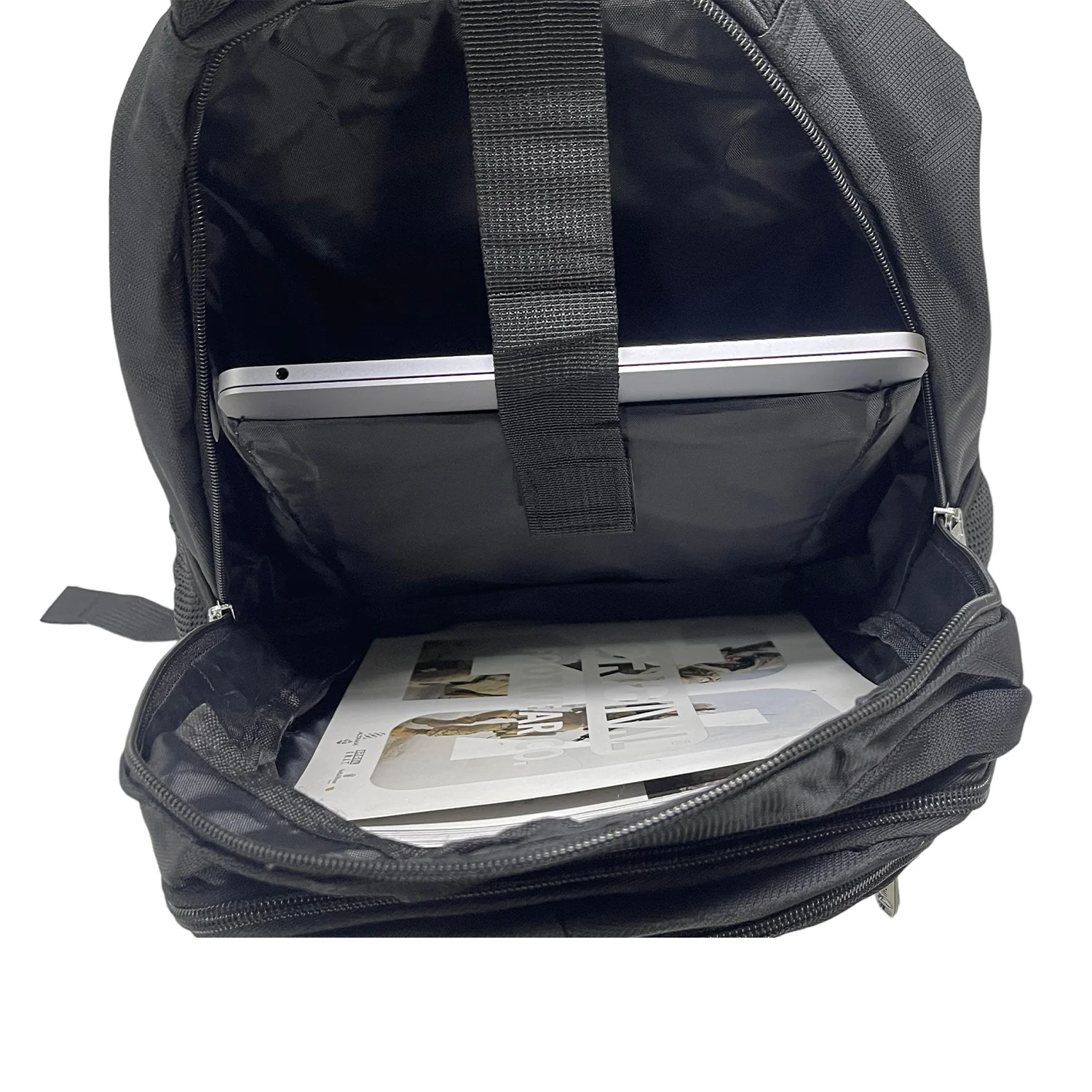 Porta Laptop Mochila Escolar Oulanshi ultraligera - Imagen 6