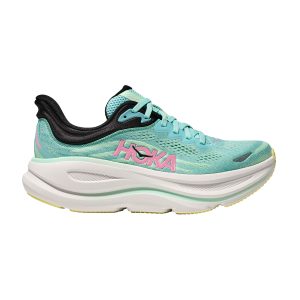 Hoka One One Bondi 9 Mujer