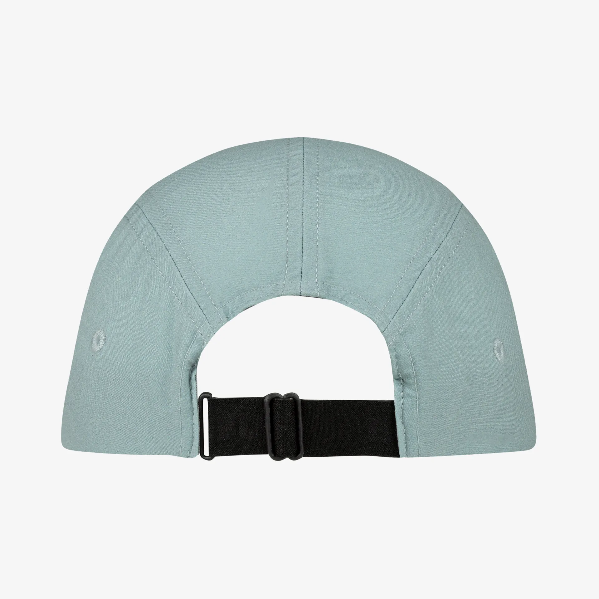 Gorro Buff 5 Panel Go Cap Solid Mist - Imagen 3
