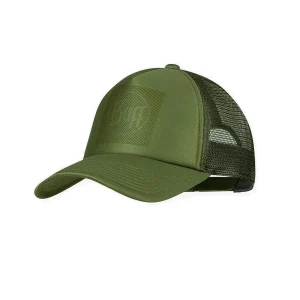 Gorro Buff Trucker Reth Forest