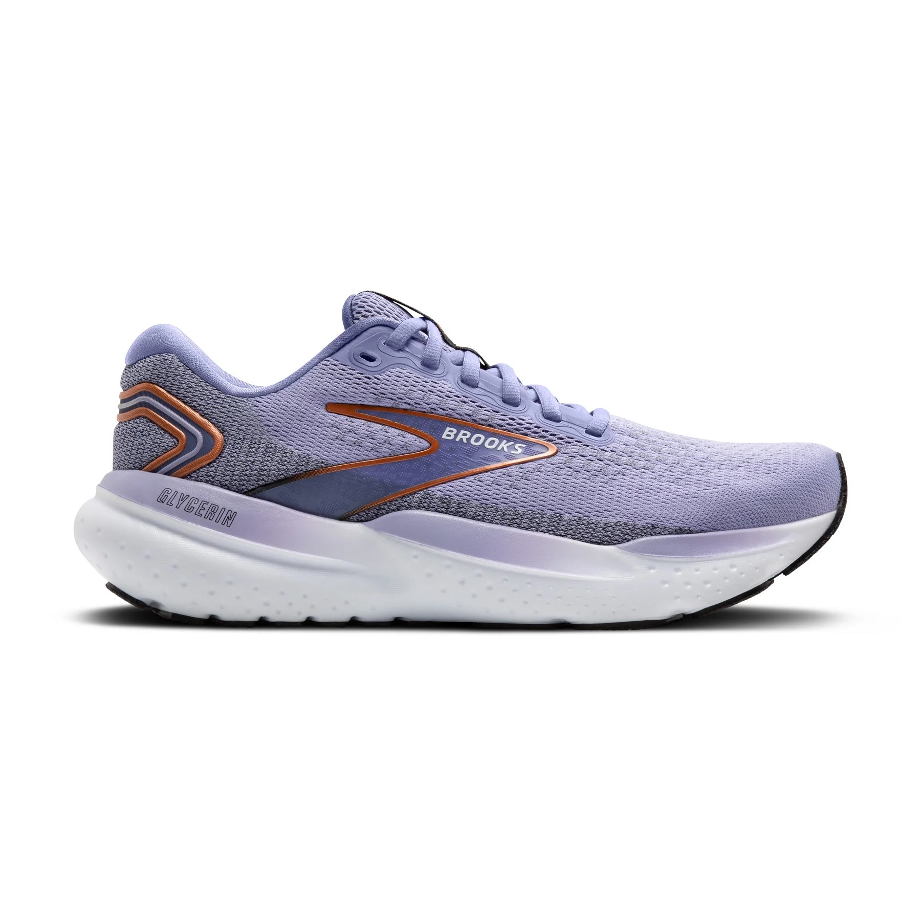 Brooks Glycerin 21 Mujer - Imagen 6