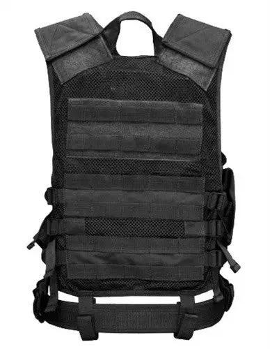 Chaleco táctico Condor Cross Draw Vest - Imagen 6