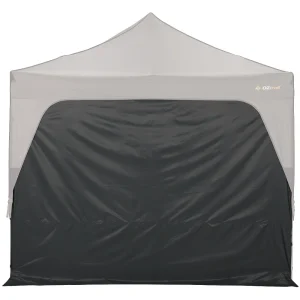 Pared de toldo Blockout Deluxe Gazebo Solid Wall 3.0M – Oztrail