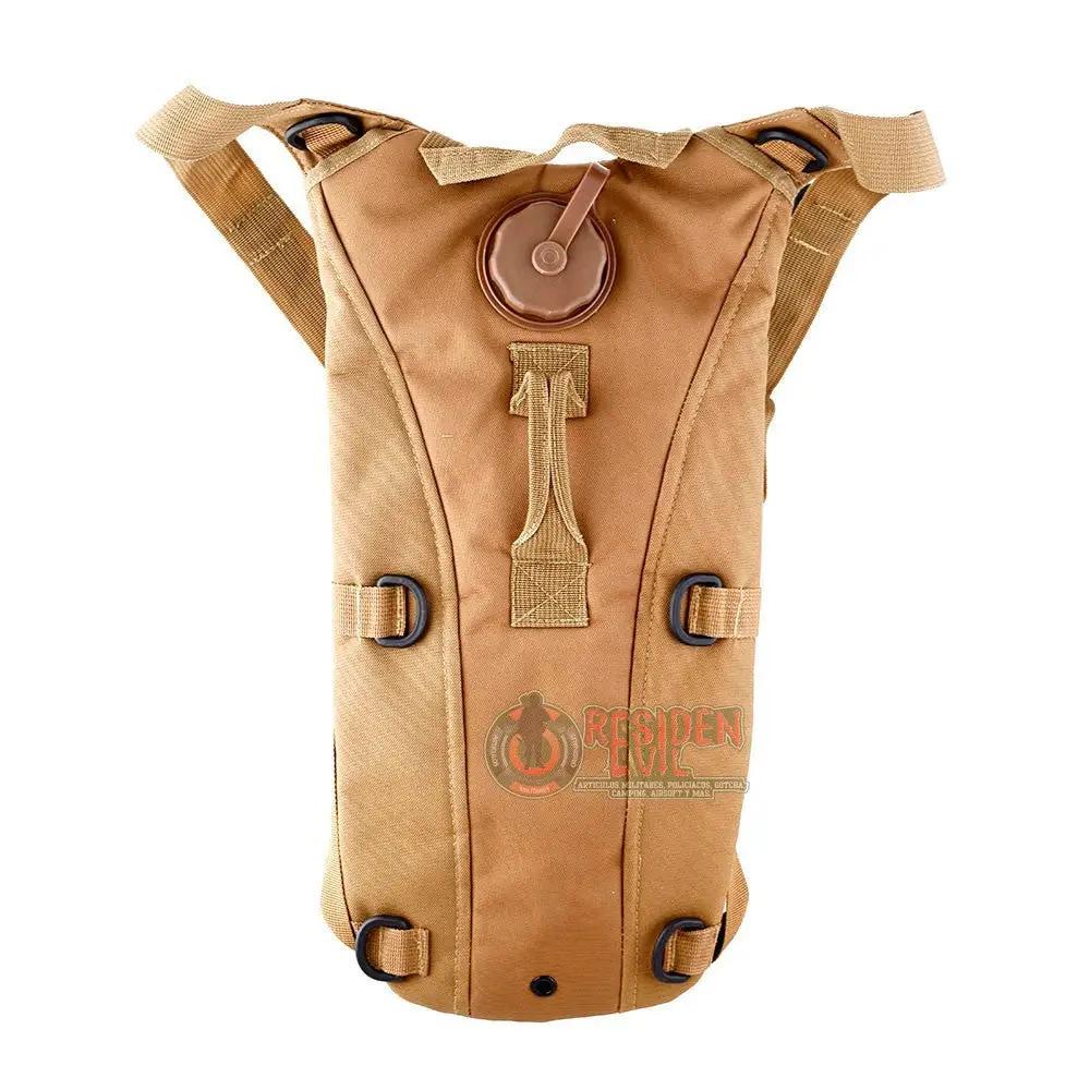 Mochila Hidratación Ciclismo Running Hiking 3 L - Imagen 5