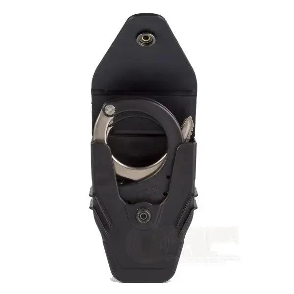 Porta Esposas Milfort V2 Polímero Tapa - Imagen 3