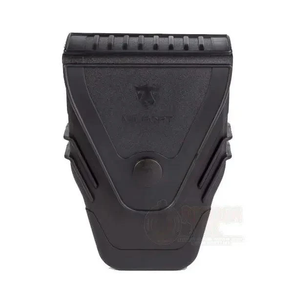 Porta Esposas Milfort V2 Polímero Tapa - Imagen 4