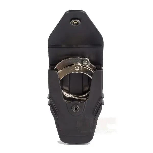 Porta Esposas Milfort V2 Polímero Tapa - Imagen 5