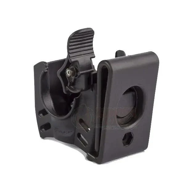 Funda Porta Tonfa P24 Macana Milfort - Imagen 4