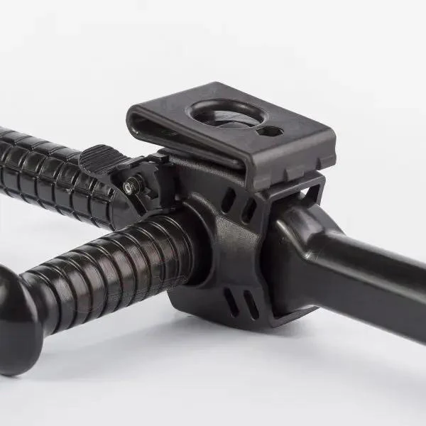 Funda Porta Tonfa P24 Macana Milfort - Imagen 5