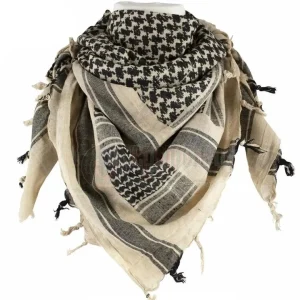 Bufanda Turbante Árabe Shemagh US Marca Rothco