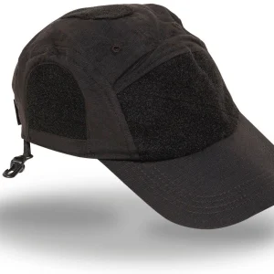 Gorra SK7 Ripstop Velcro TESTAC