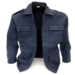Camisola Cargo Comando Gabardina