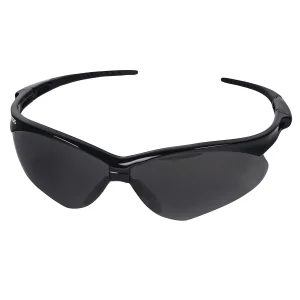 Lentes Tacticos Nemesis Kleenguard Negro VA UVB 25688