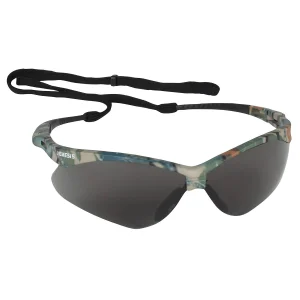 Lentes Tacticos Nemesis Jackson Hoja seca VA UVB