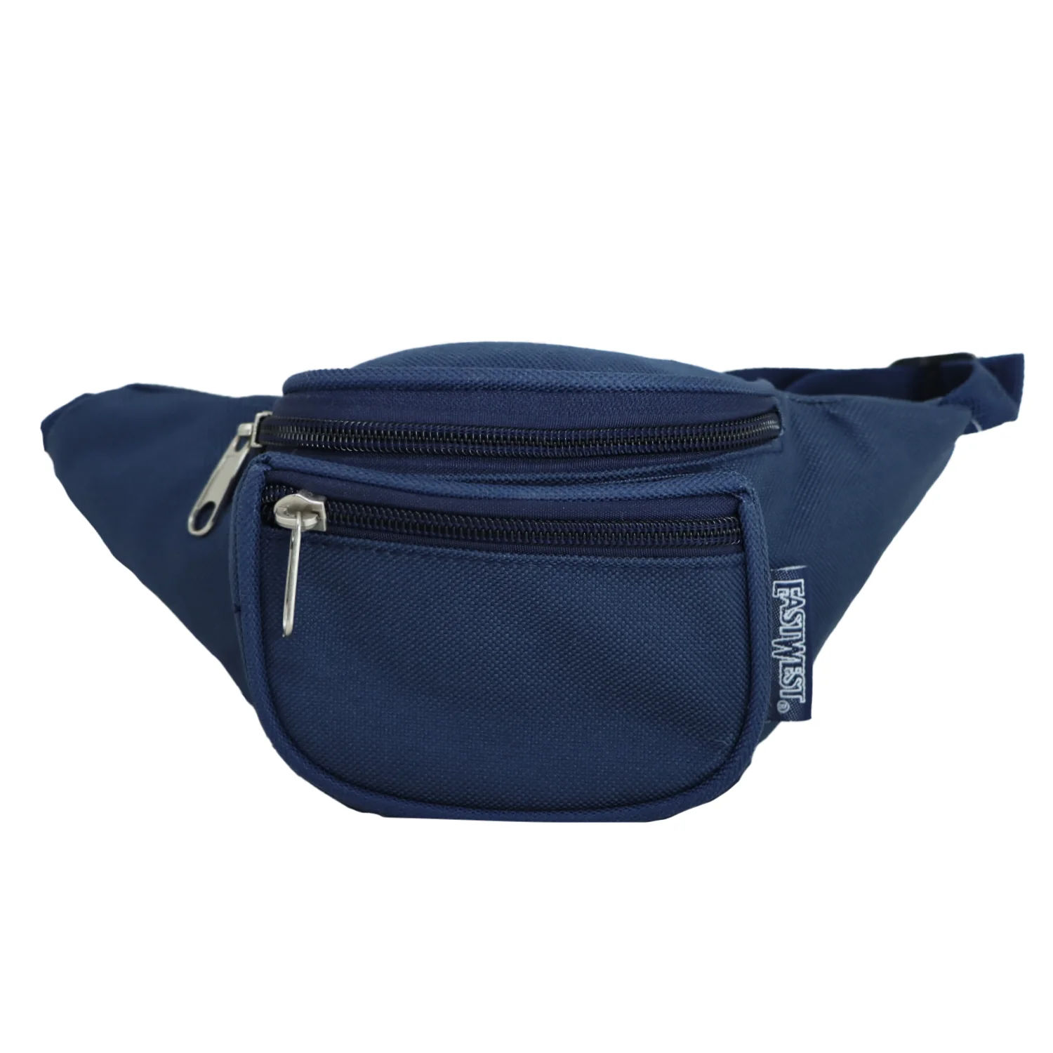 Cangureras Repelentes East West 2 Cierres Ligera - Imagen 7