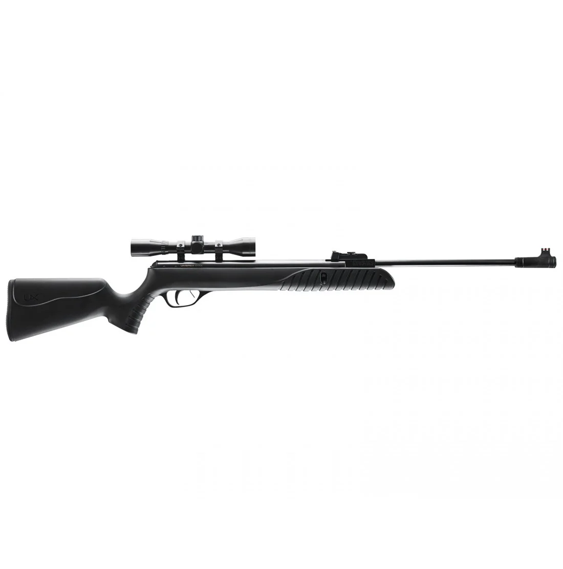 Rifle Calibre 22 de Aire Umarex Syrix Con Mira