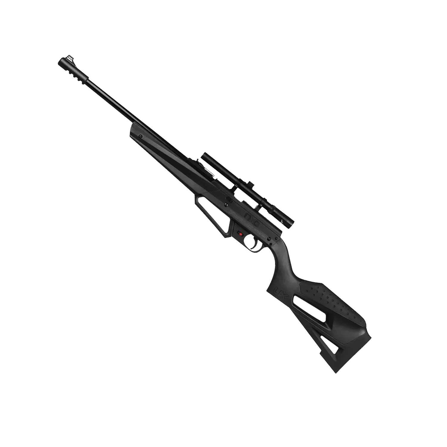 Rifle Carabina Umarex Ruger Nxg Apx 4.5 mm - Imagen 3