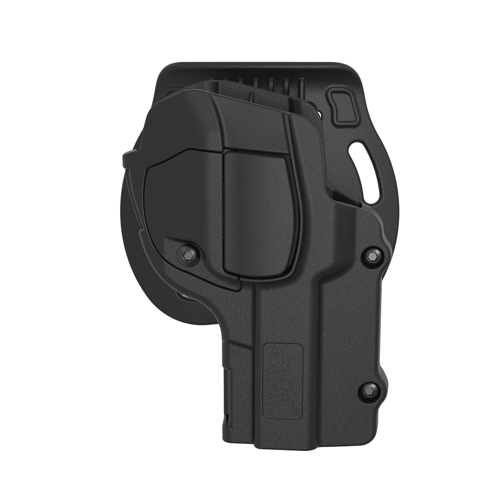 Funda Para Pistola Beretta 92y 92fs Omitac Ajuste Paleta - Imagen 3