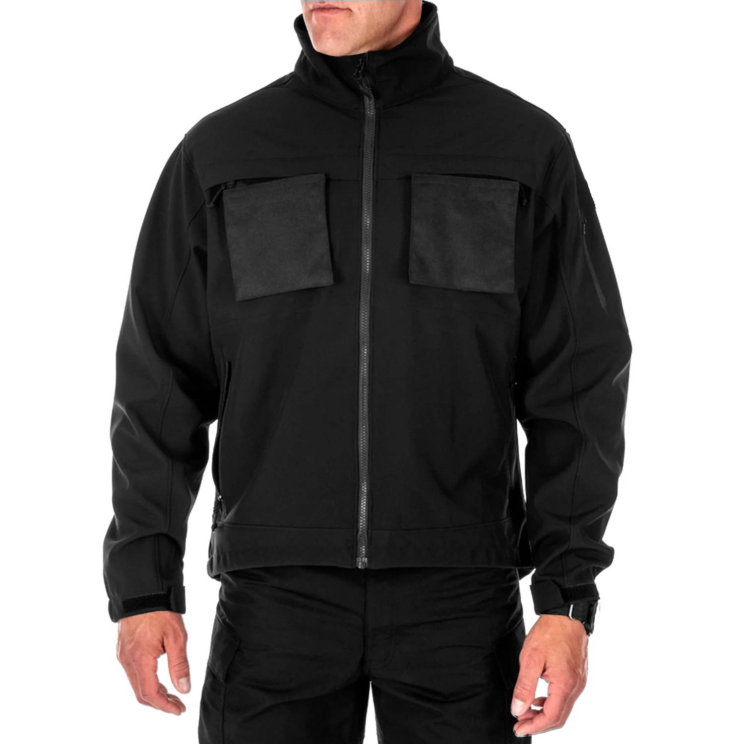 Chamarra Tactica Chameleon 2.0 5.11 Resitente Nueva Original - Imagen 3