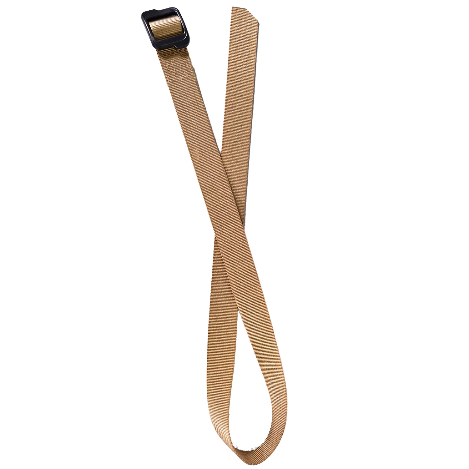 Cinturon Tactico Militar Ligero Omitac Hebilla De Polimero - Imagen 4