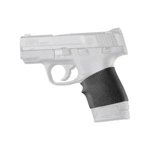 Cacha Grips Hogue Handall Jr. Universal para pistolas .22 .25 y .38