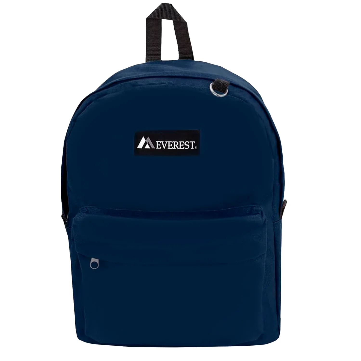 Mochila Escolar Deportiva Everest Porta Llavero - Imagen 3
