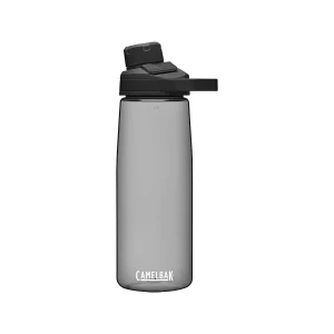 CamelBak Botella de Agua Chute mag,Charcoal,75 L