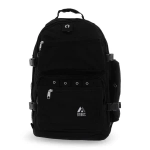 Mochila Everest Tactica Militar Gran Tamaño Impermeable