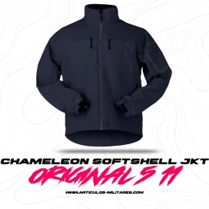 Chamarra Impermeable 5.11 Chameleon Softshell Jacket Original