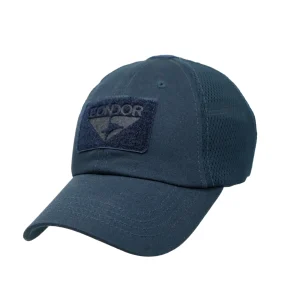 Gorra Tactica Militar Con Malla Transpirable Condor