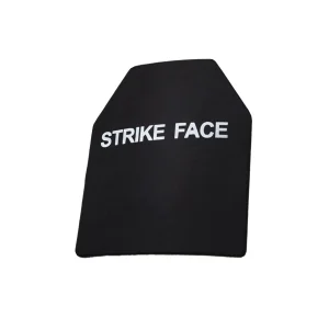 Placa Balística Ceramica Nivel4 Policía Militares (par)