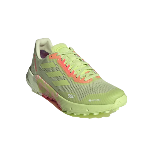 Adidas Terrex Agravic Flow 2.0 Mujer - Imagen 4