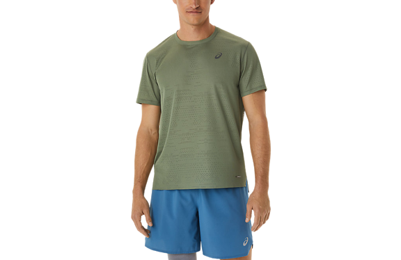 Camiseta Asics Ventilate Actibreeze - Imagen 4