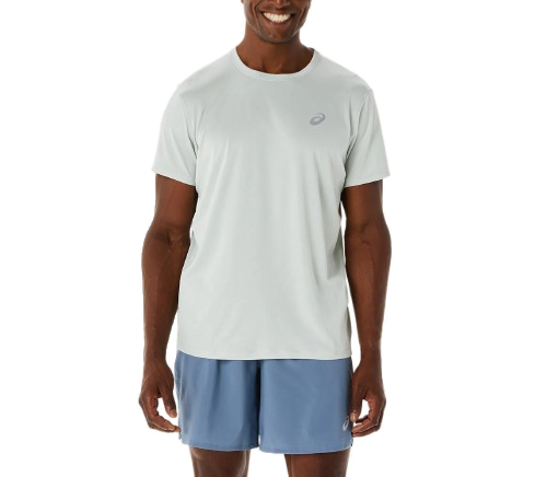 Camiseta Asics CORE SS TOP - Imagen 2