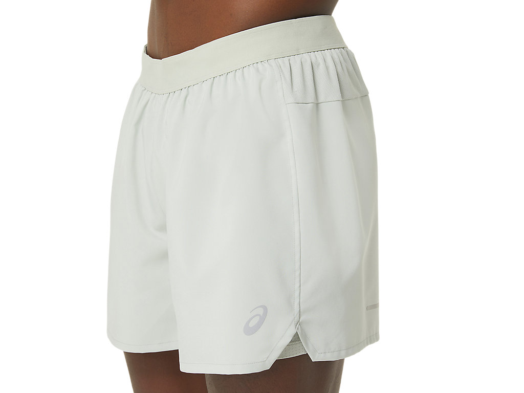 Pantalón corto Asics 2 en 1 - Imagen 4