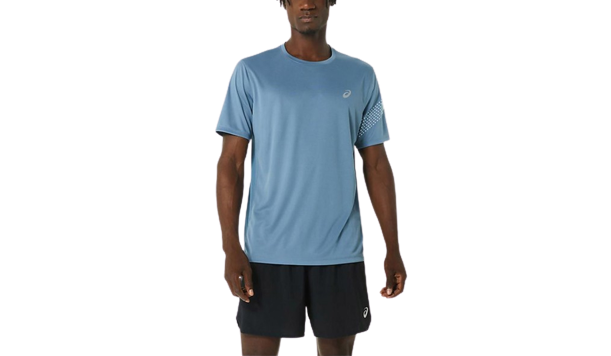 Camiseta Asics ICON SS TOP