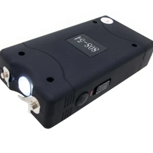 Inmovilizador Paralizador Taser 30000v
